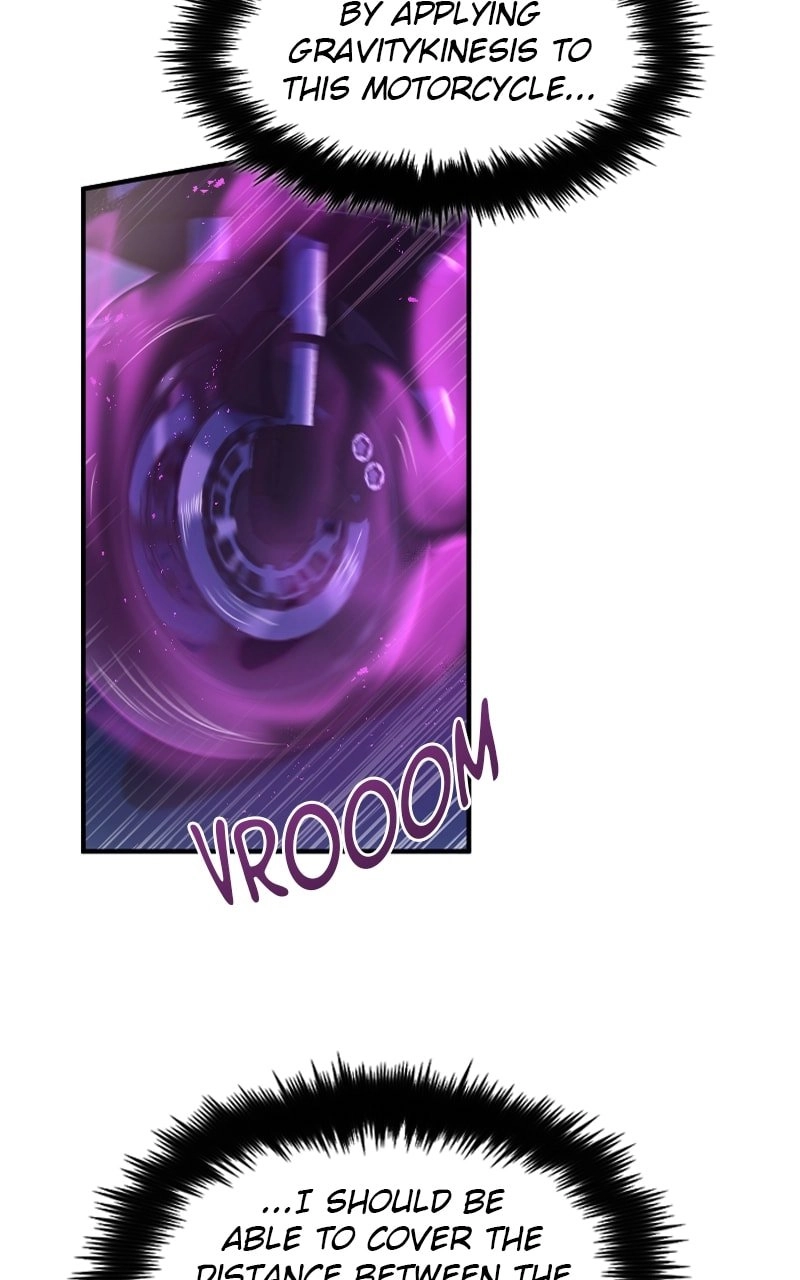 Paranoid Mage Chapter 16, page 17 of 90