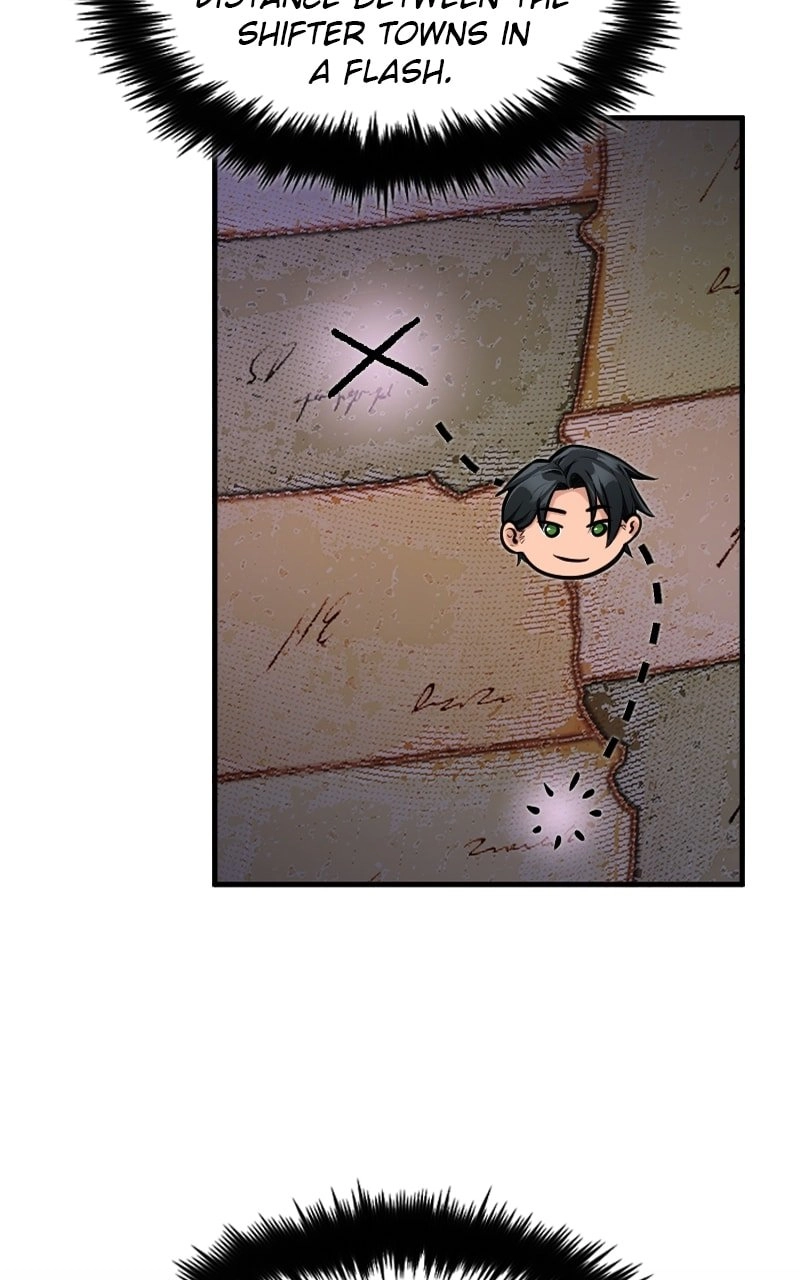 Paranoid Mage Chapter 16, page 18 of 90