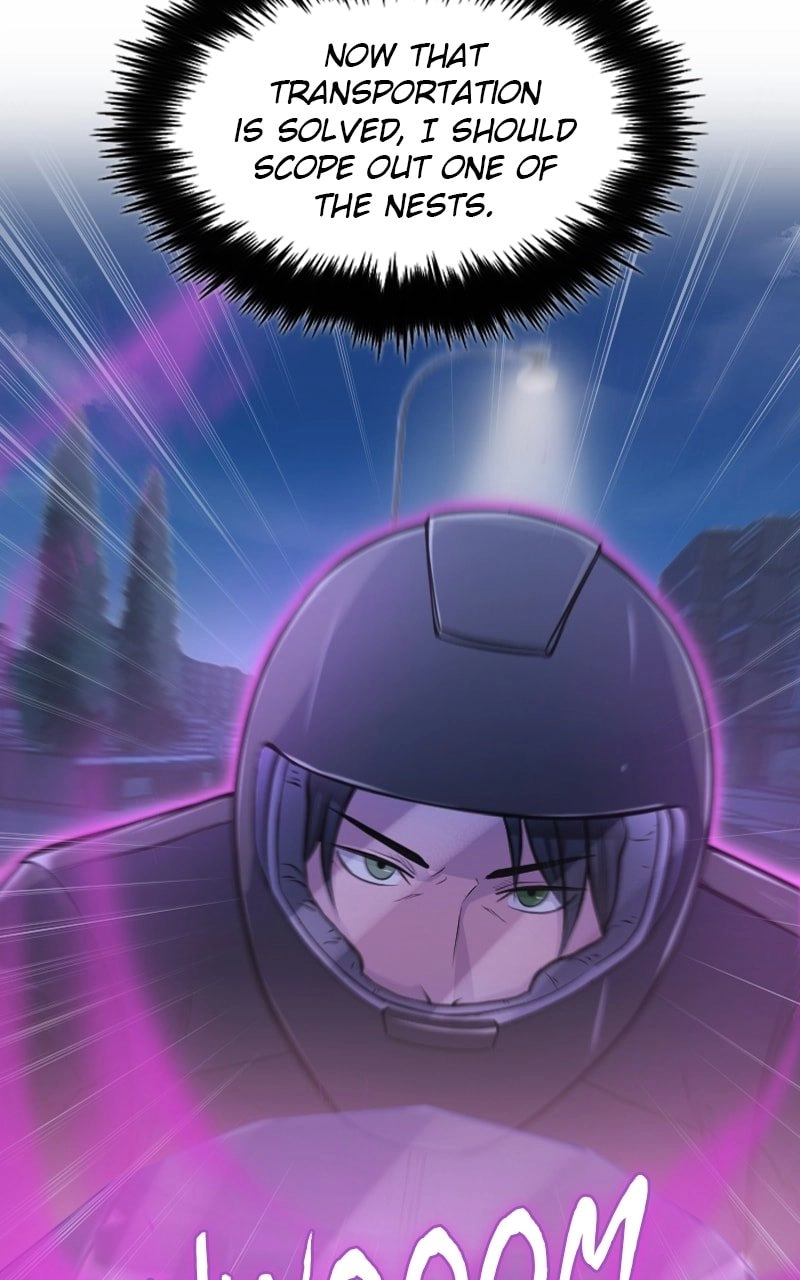 Paranoid Mage Chapter 16, page 19 of 90
