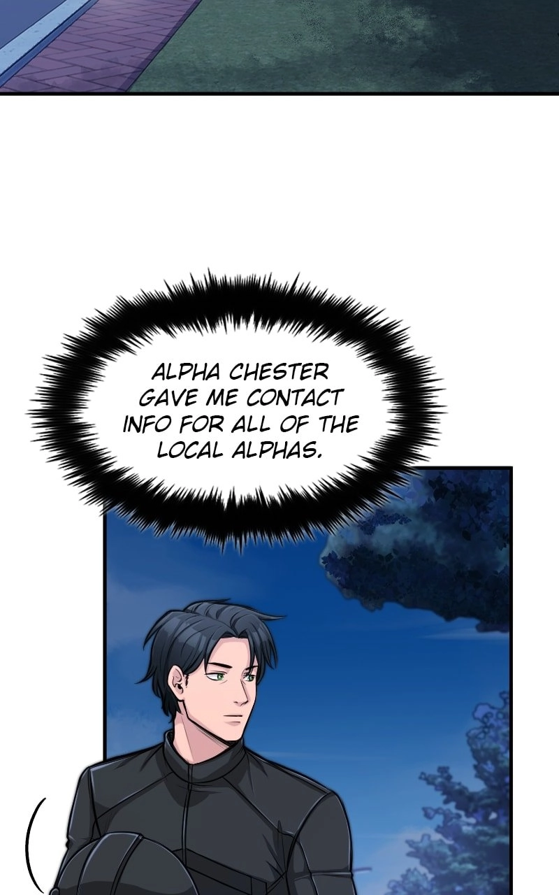 Paranoid Mage Chapter 16, page 22 of 90