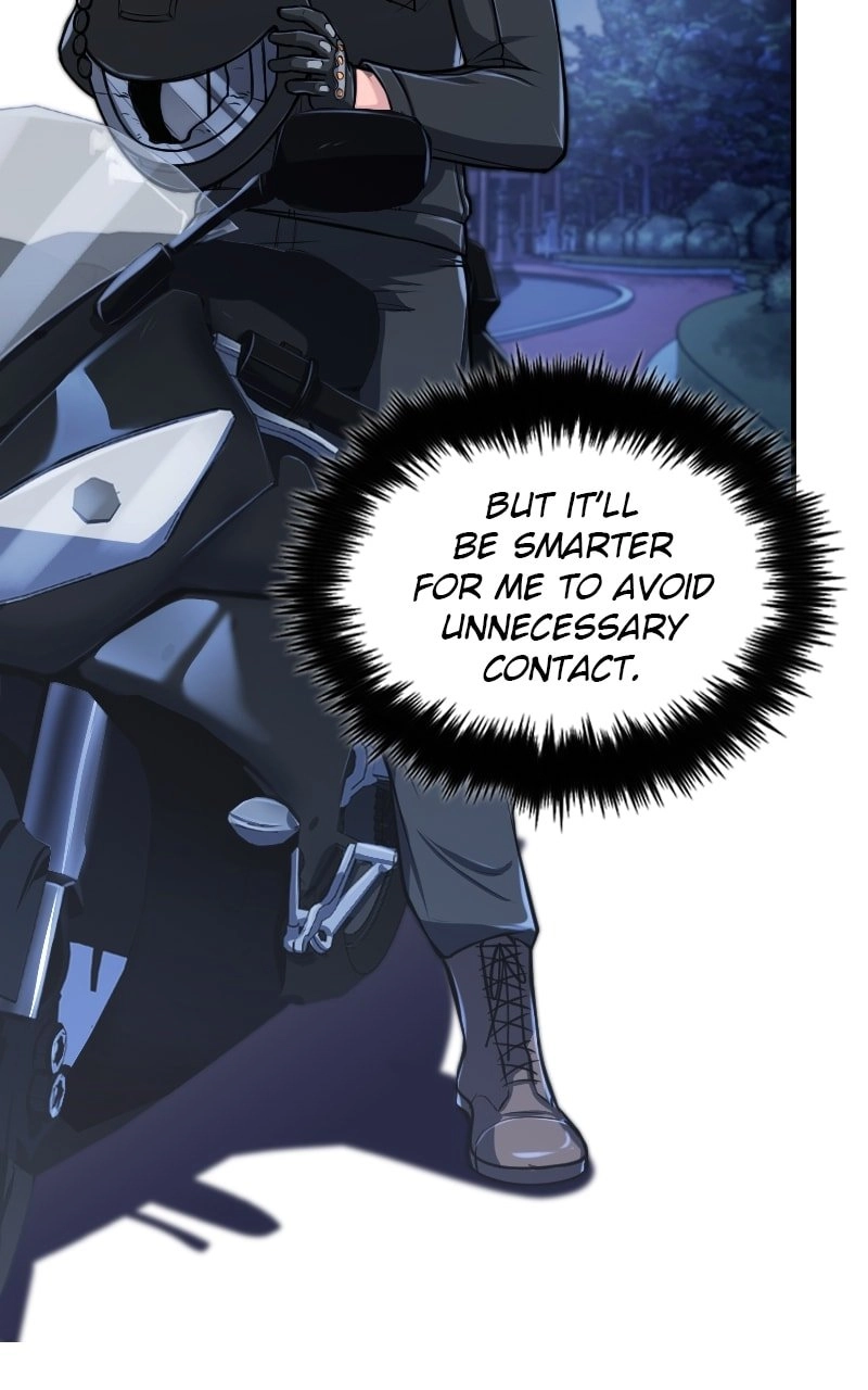 Paranoid Mage Chapter 16, page 23 of 90