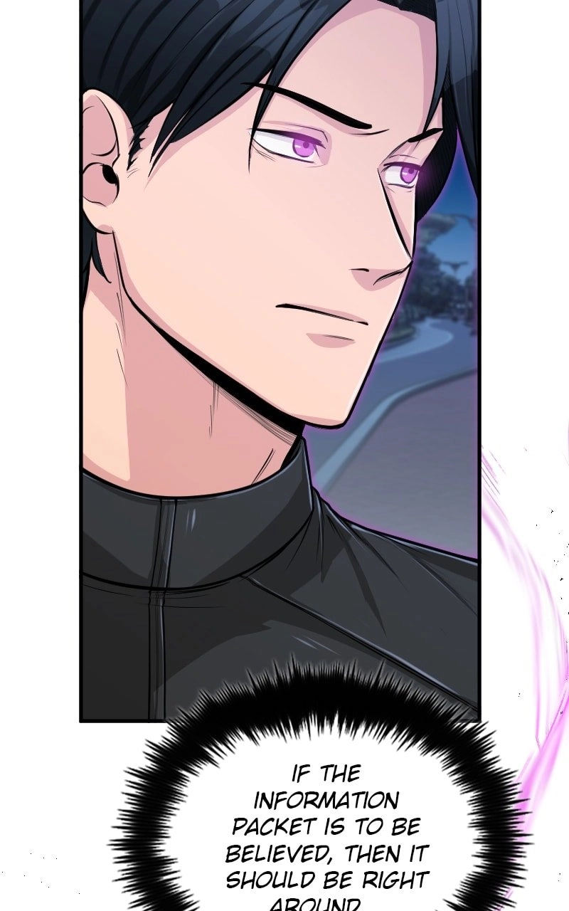 Paranoid Mage Chapter 16, page 26 of 90