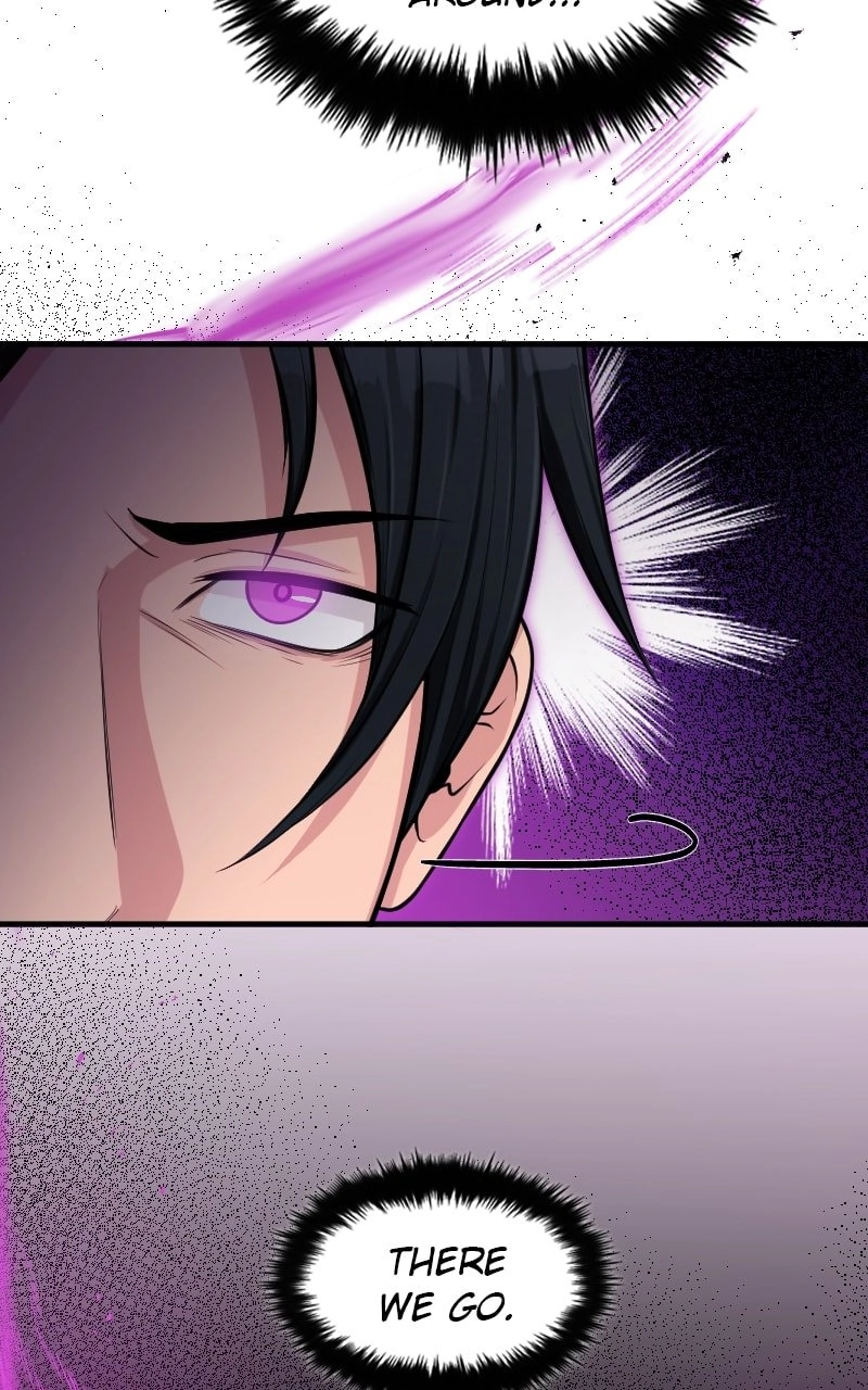 Paranoid Mage Chapter 16, page 27 of 90