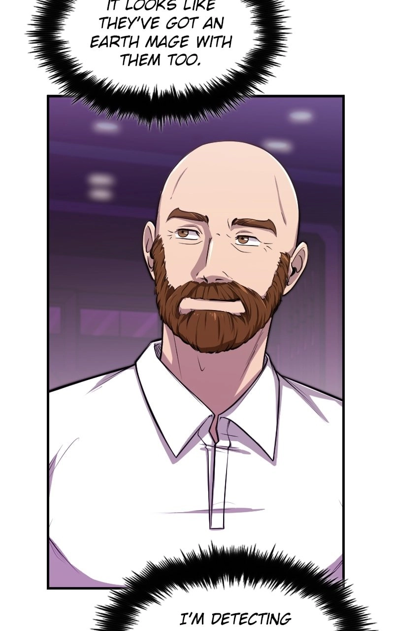 Paranoid Mage Chapter 16, page 31 of 90