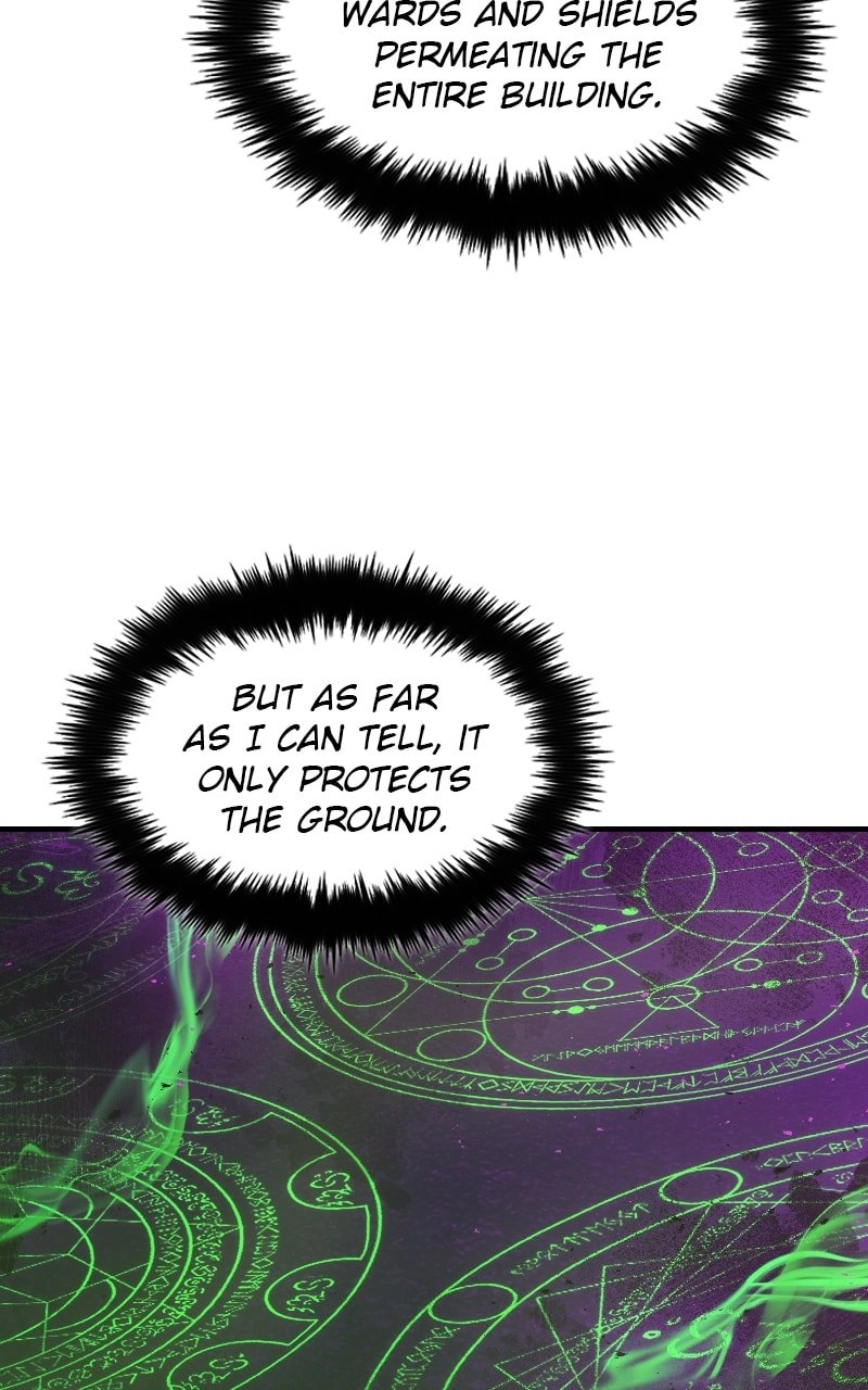 Paranoid Mage Chapter 16, page 32 of 90