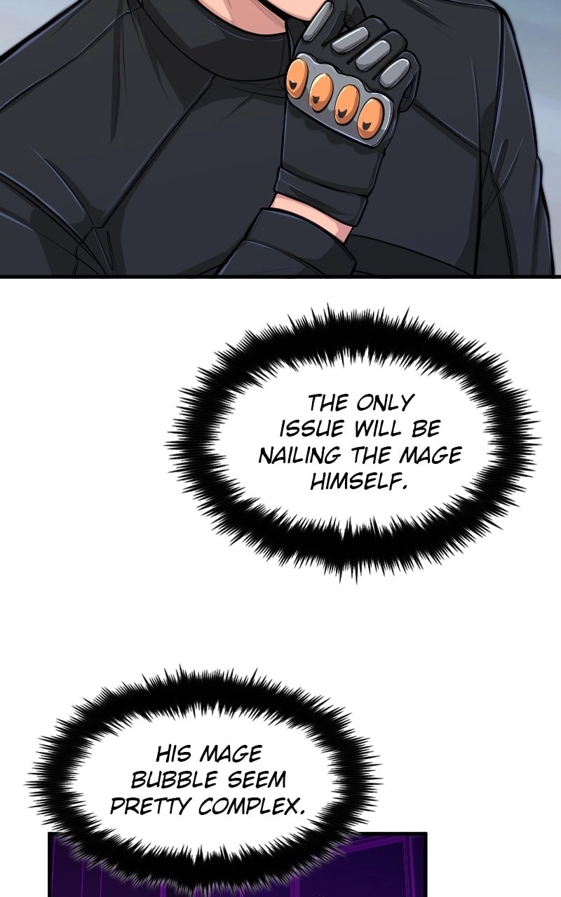 Paranoid Mage Chapter 16, page 34 of 90