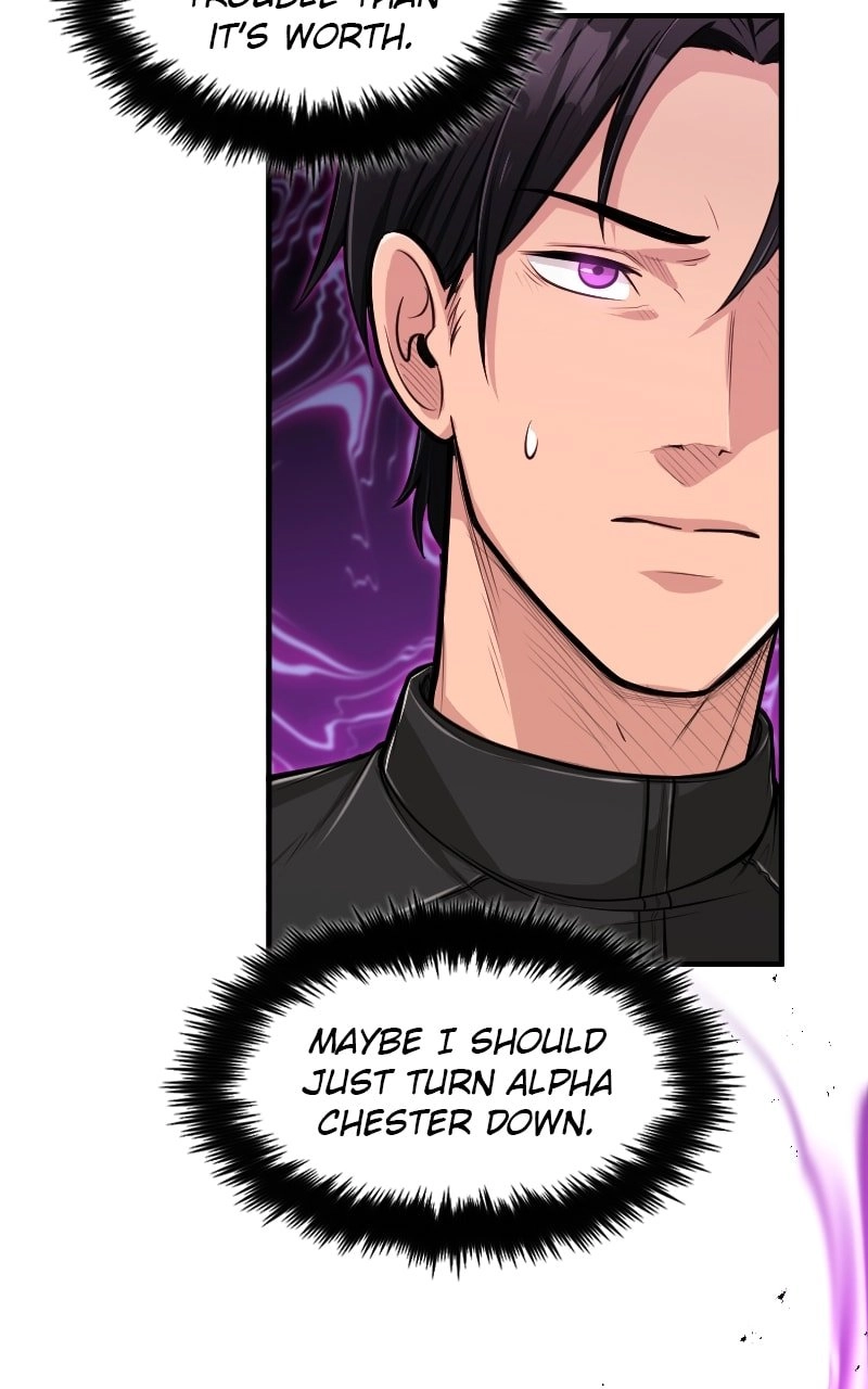 Paranoid Mage Chapter 16, page 36 of 90
