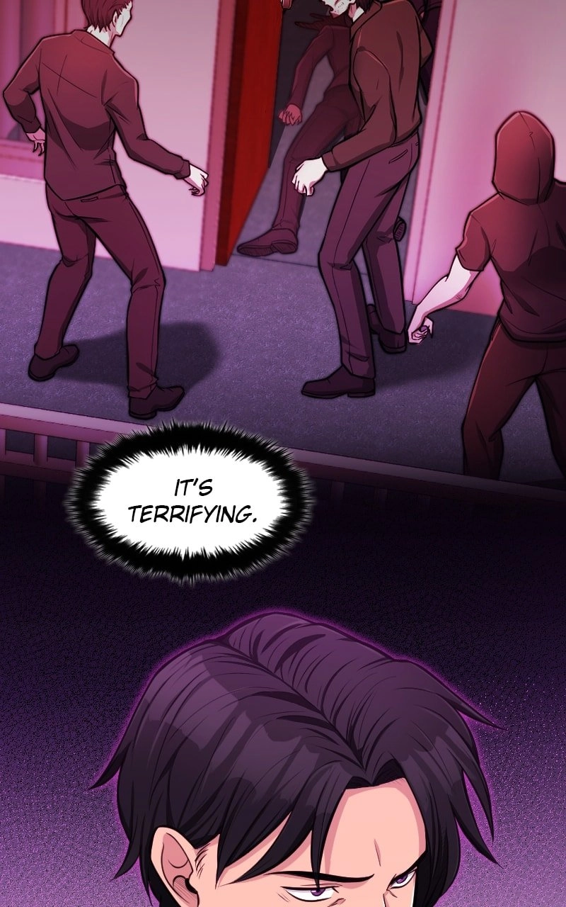 Paranoid Mage Chapter 16, page 41 of 90