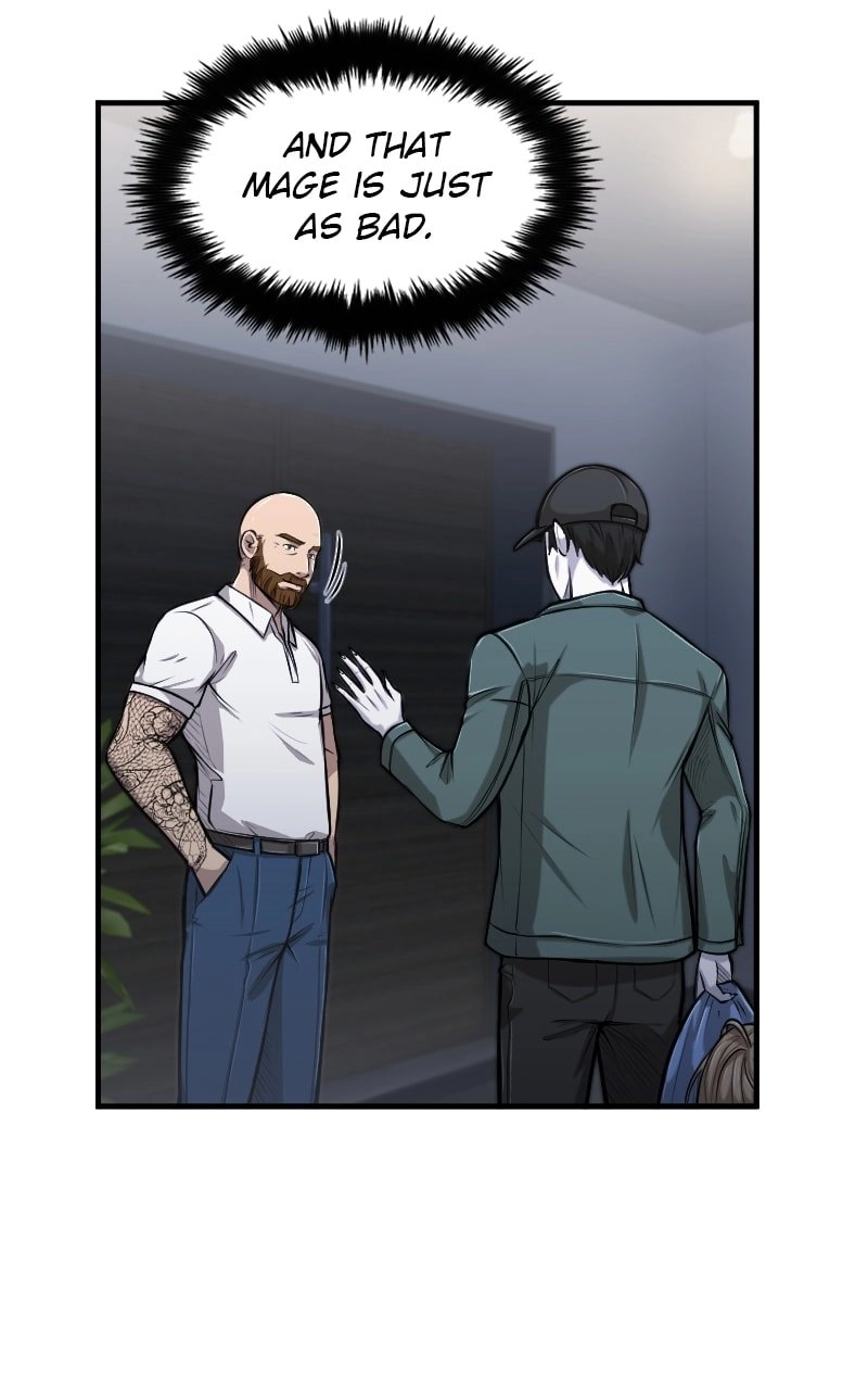 Paranoid Mage Chapter 16, page 48 of 90