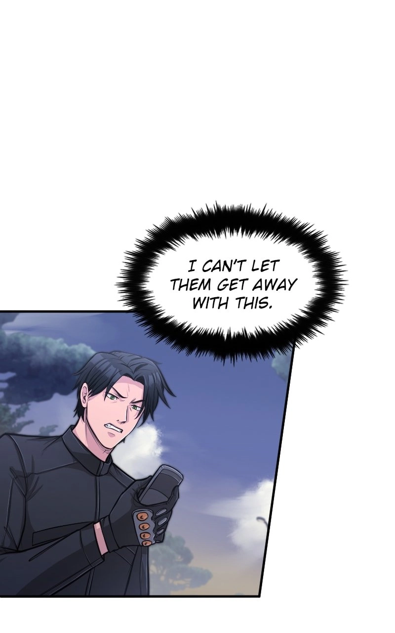 Paranoid Mage Chapter 16, page 49 of 90
