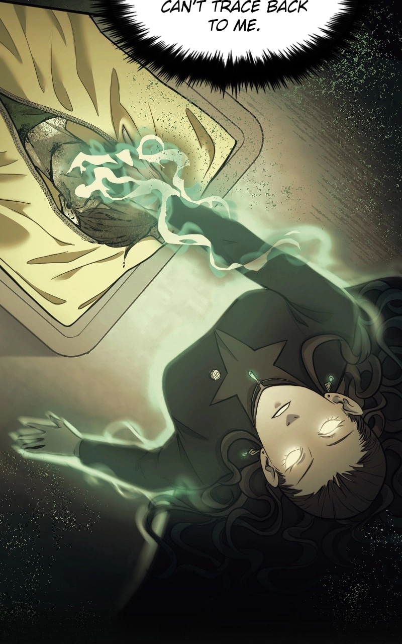 Paranoid Mage Chapter 16, page 54 of 90