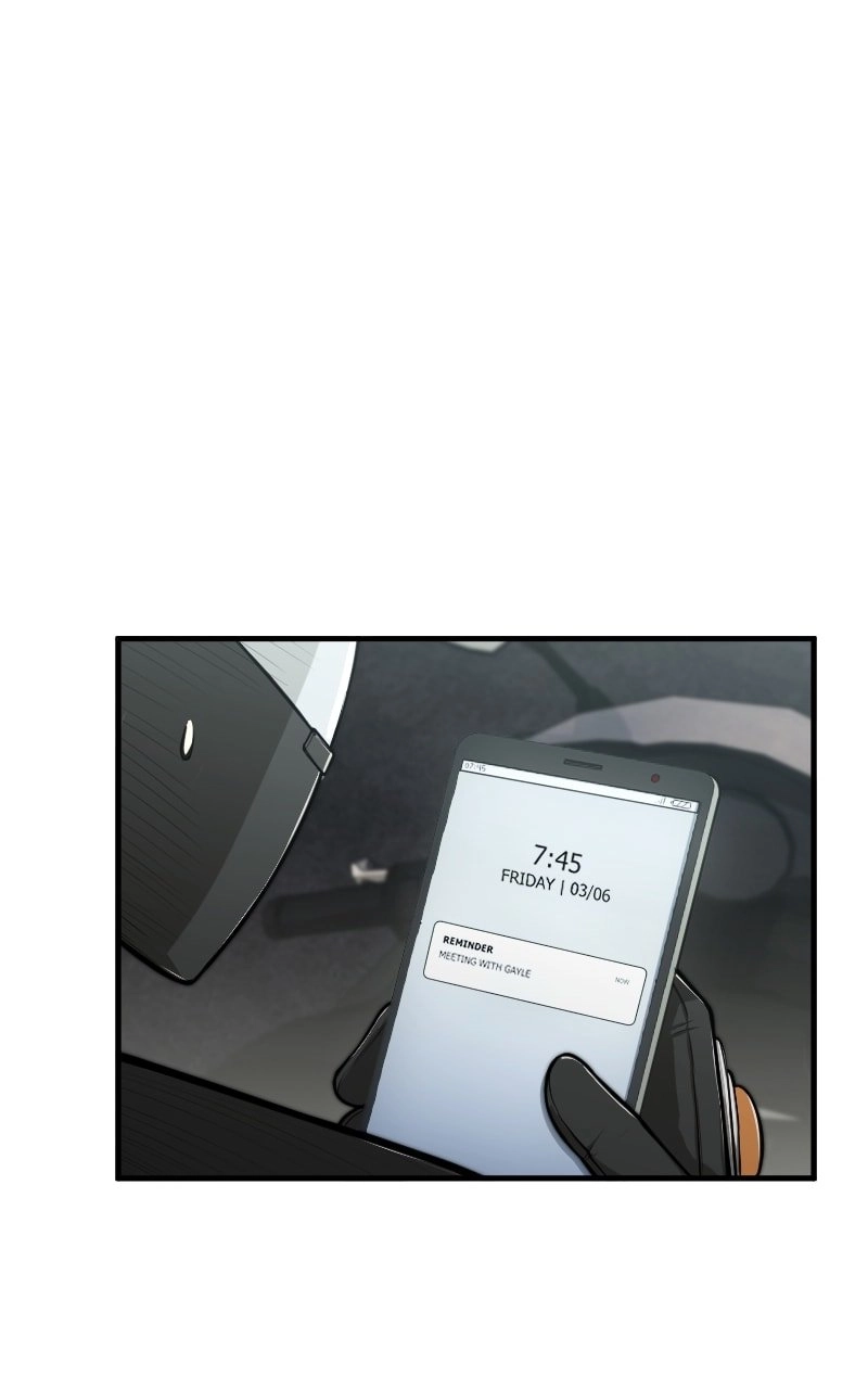 Paranoid Mage Chapter 16, page 56 of 90