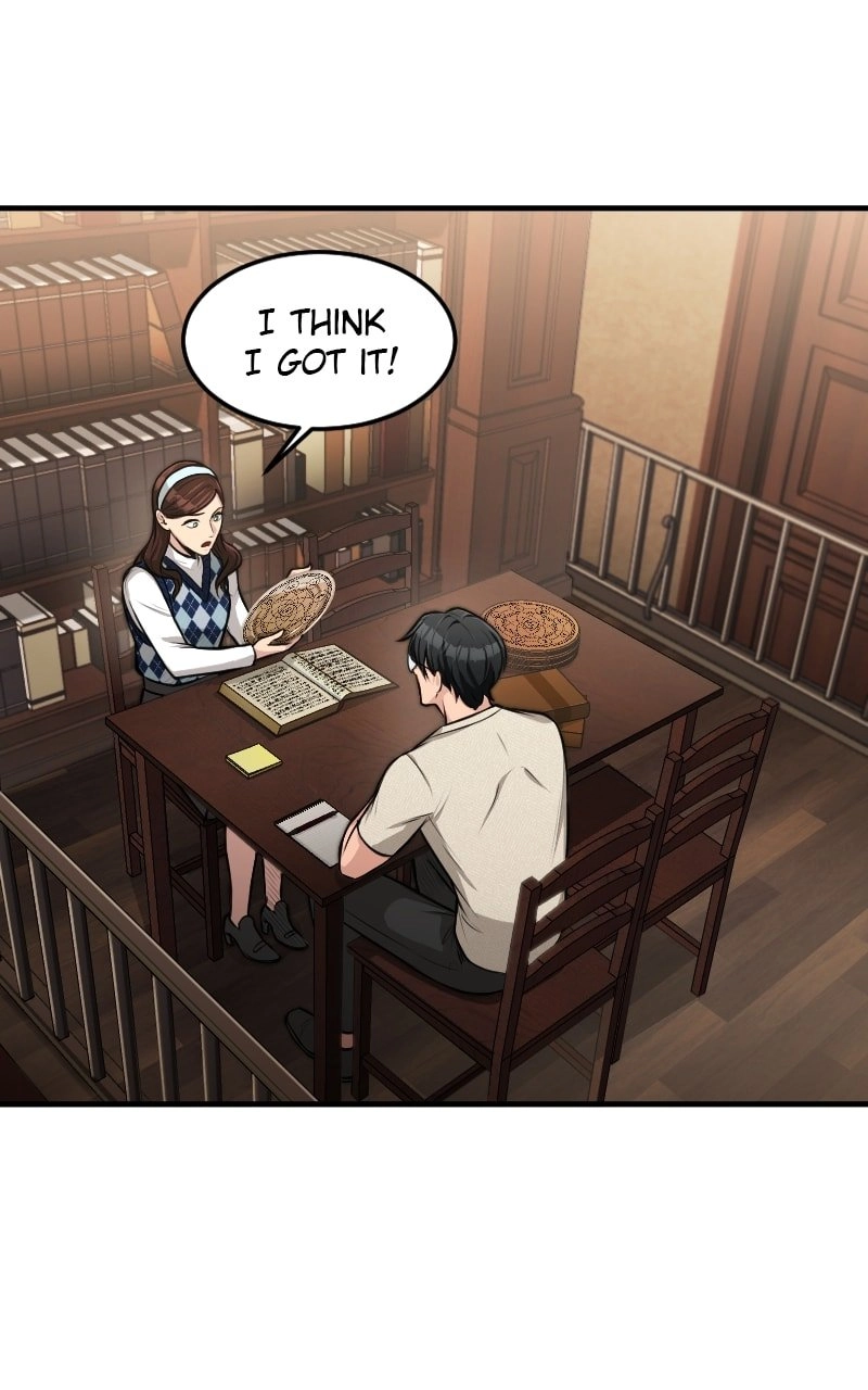 Paranoid Mage Chapter 16, page 58 of 90