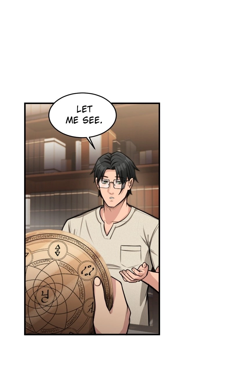 Paranoid Mage Chapter 16, page 59 of 90