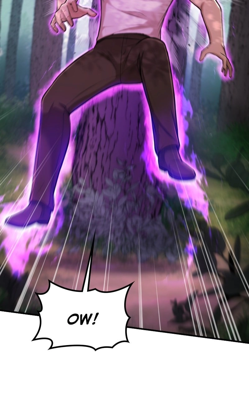 Paranoid Mage Chapter 16, page 6 of 90