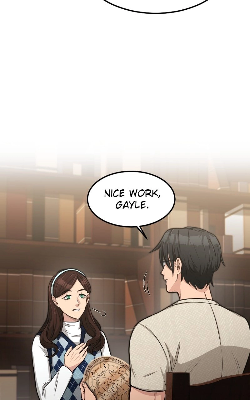 Paranoid Mage Chapter 16, page 61 of 90