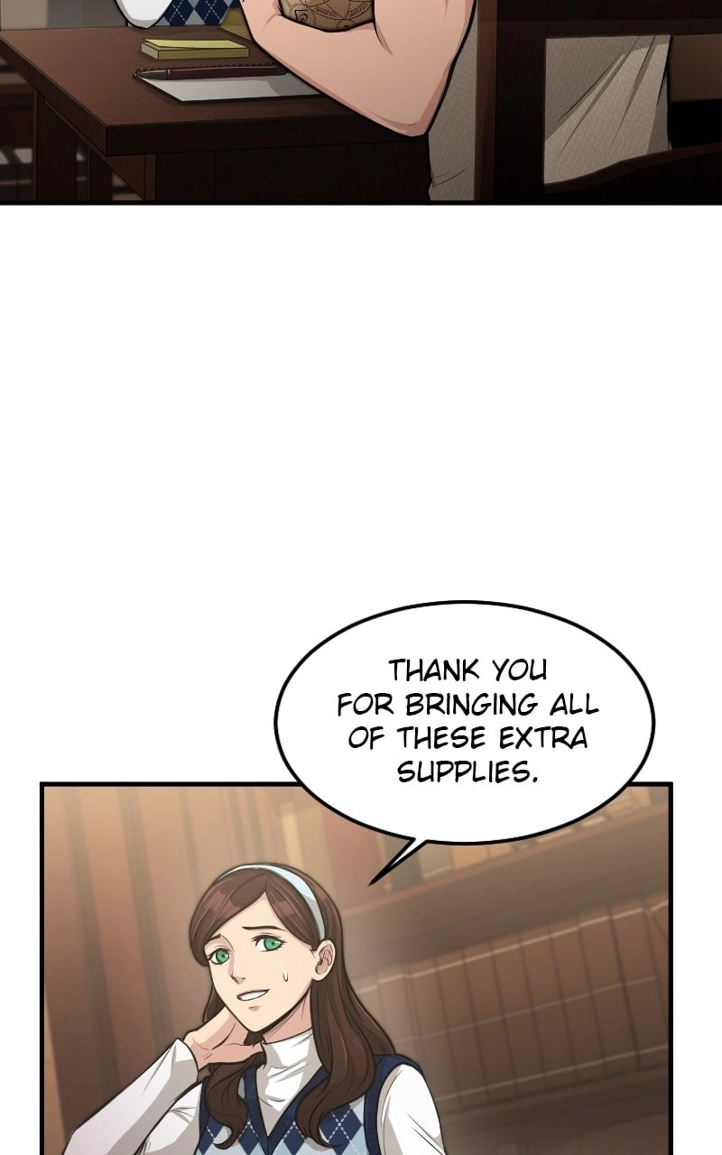 Paranoid Mage Chapter 16, page 62 of 90