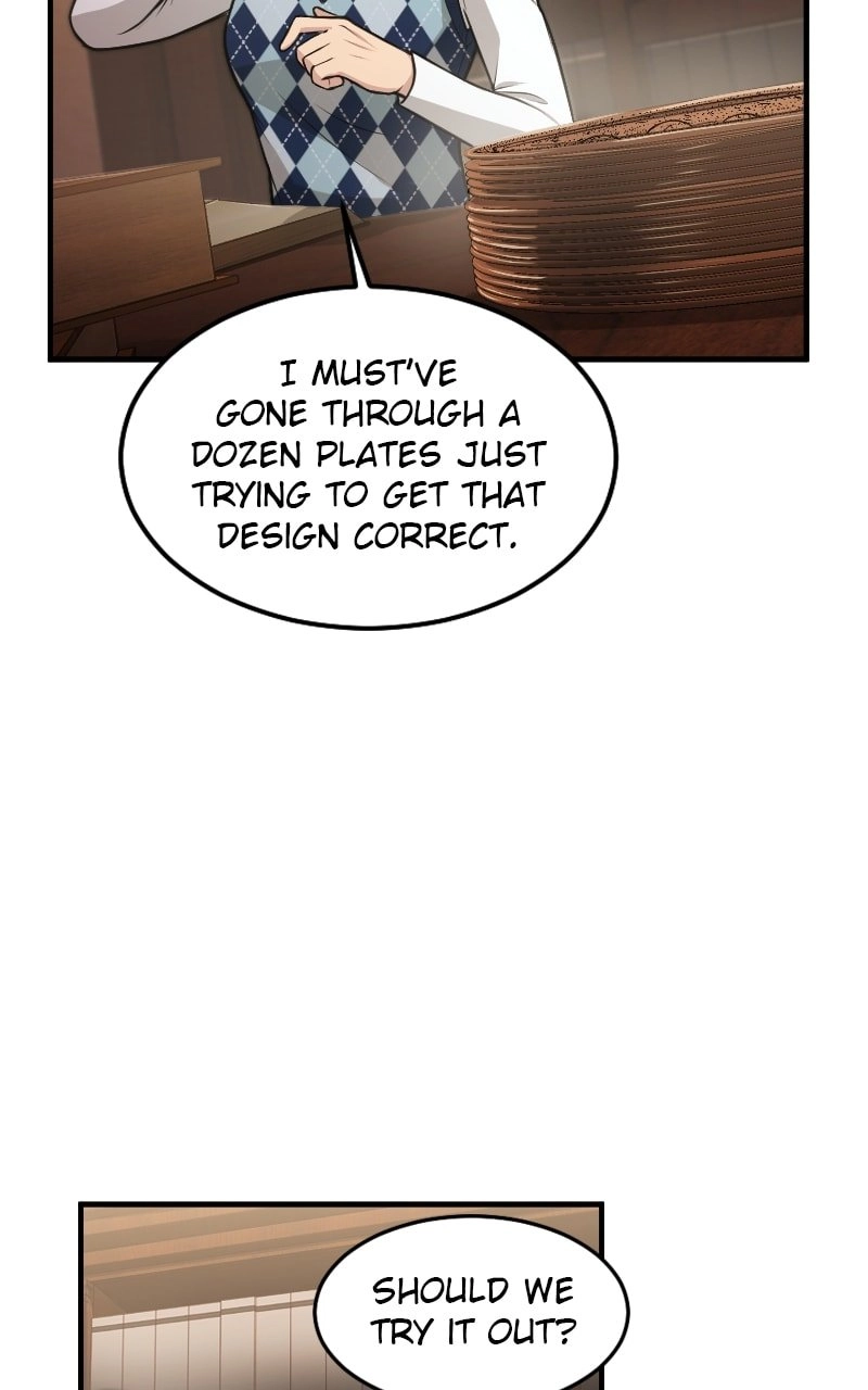 Paranoid Mage Chapter 16, page 63 of 90