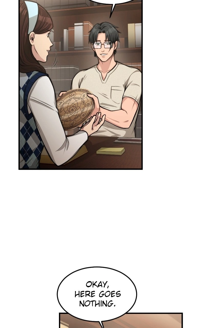 Paranoid Mage Chapter 16, page 64 of 90