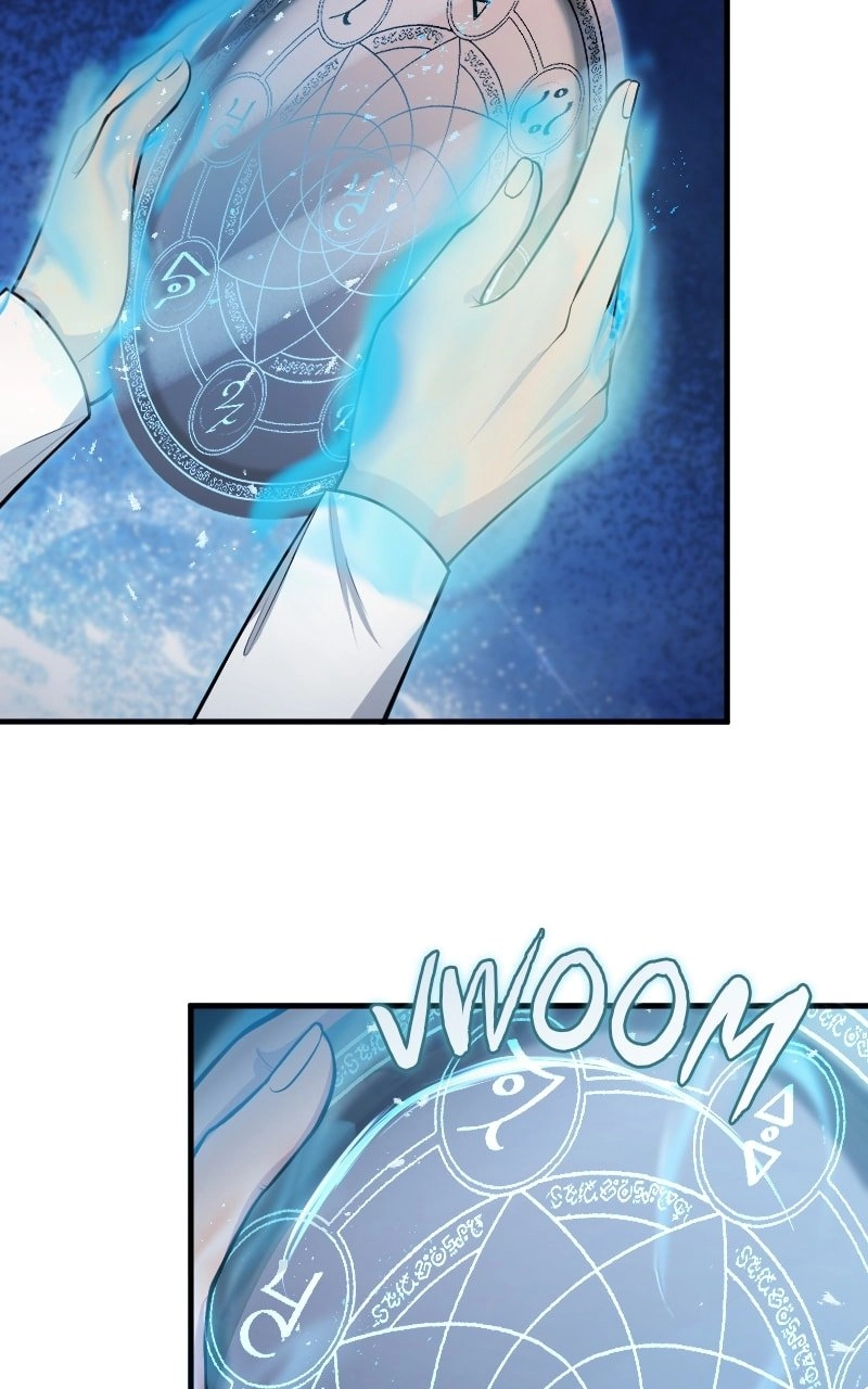 Paranoid Mage Chapter 16, page 67 of 90