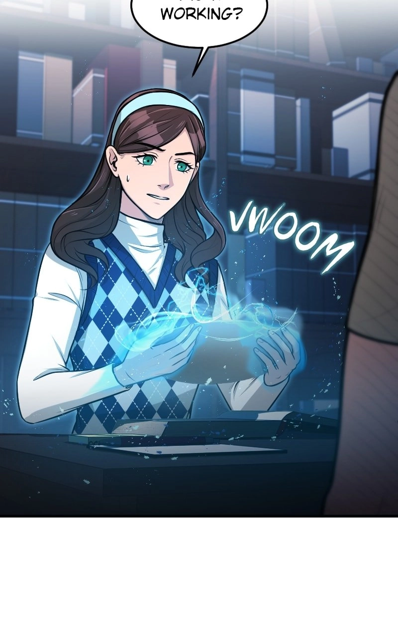 Paranoid Mage Chapter 16, page 69 of 90