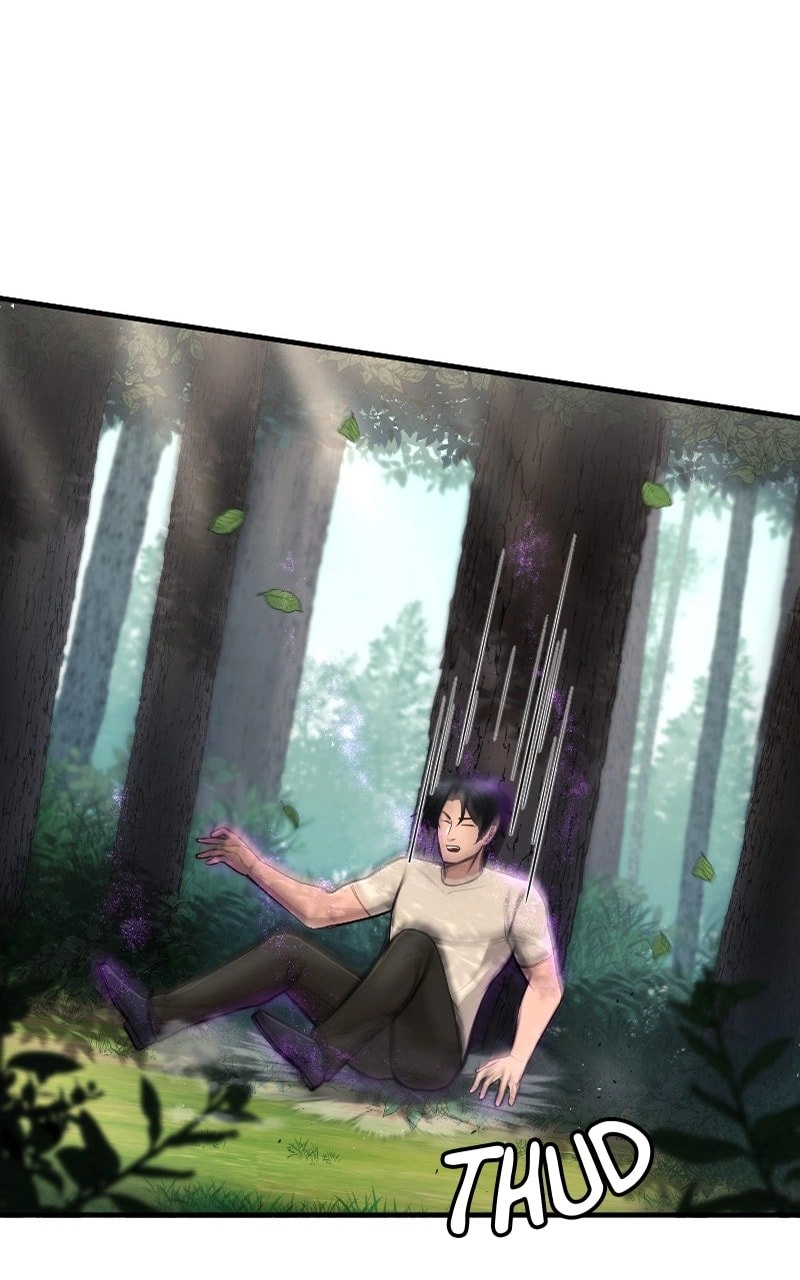 Paranoid Mage Chapter 16, page 7 of 90