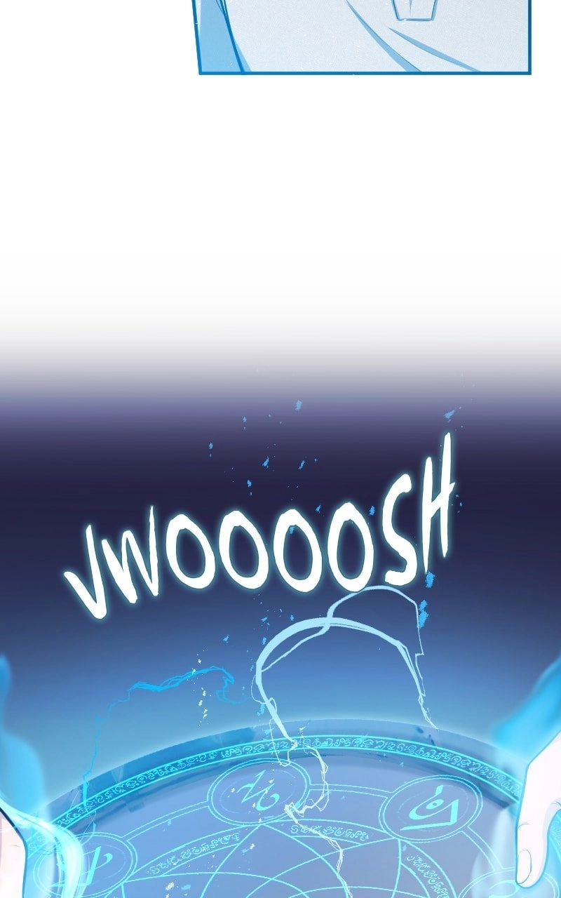 Paranoid Mage Chapter 16, page 71 of 90