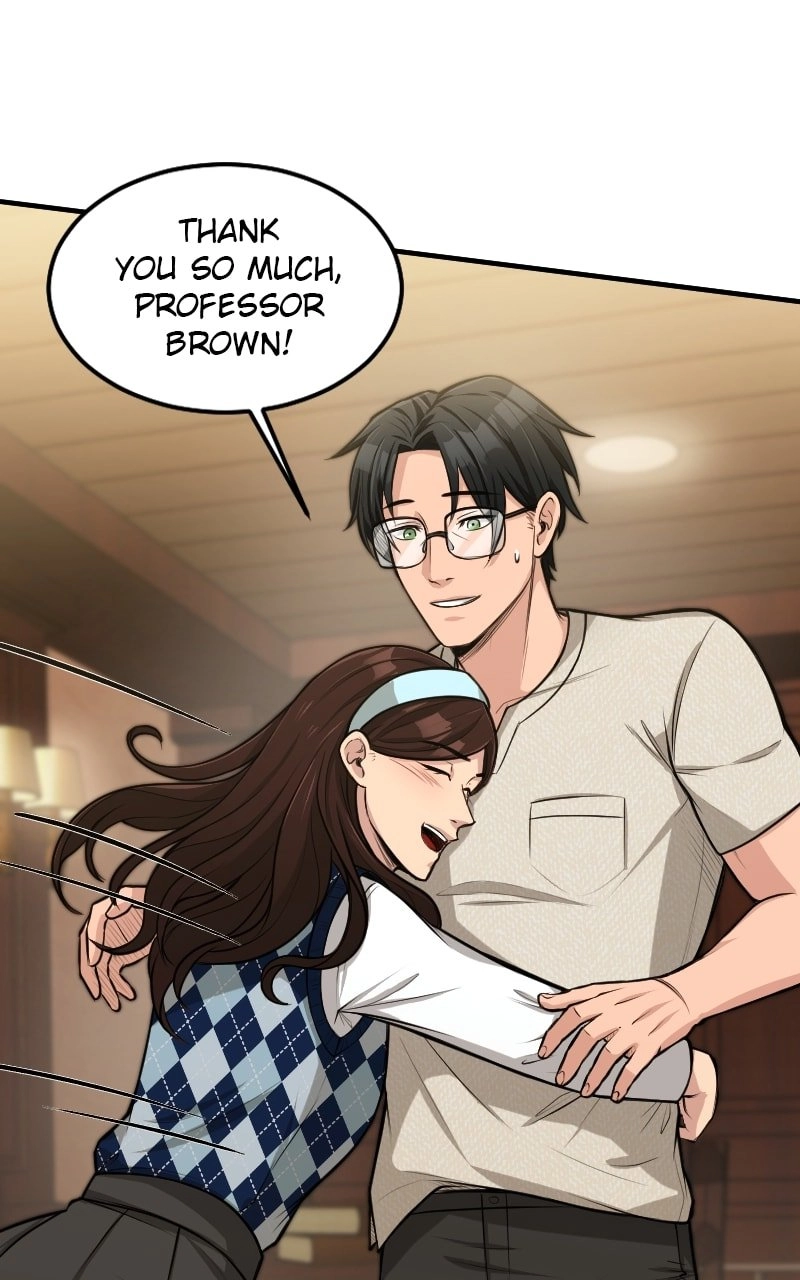 Paranoid Mage Chapter 16, page 76 of 90