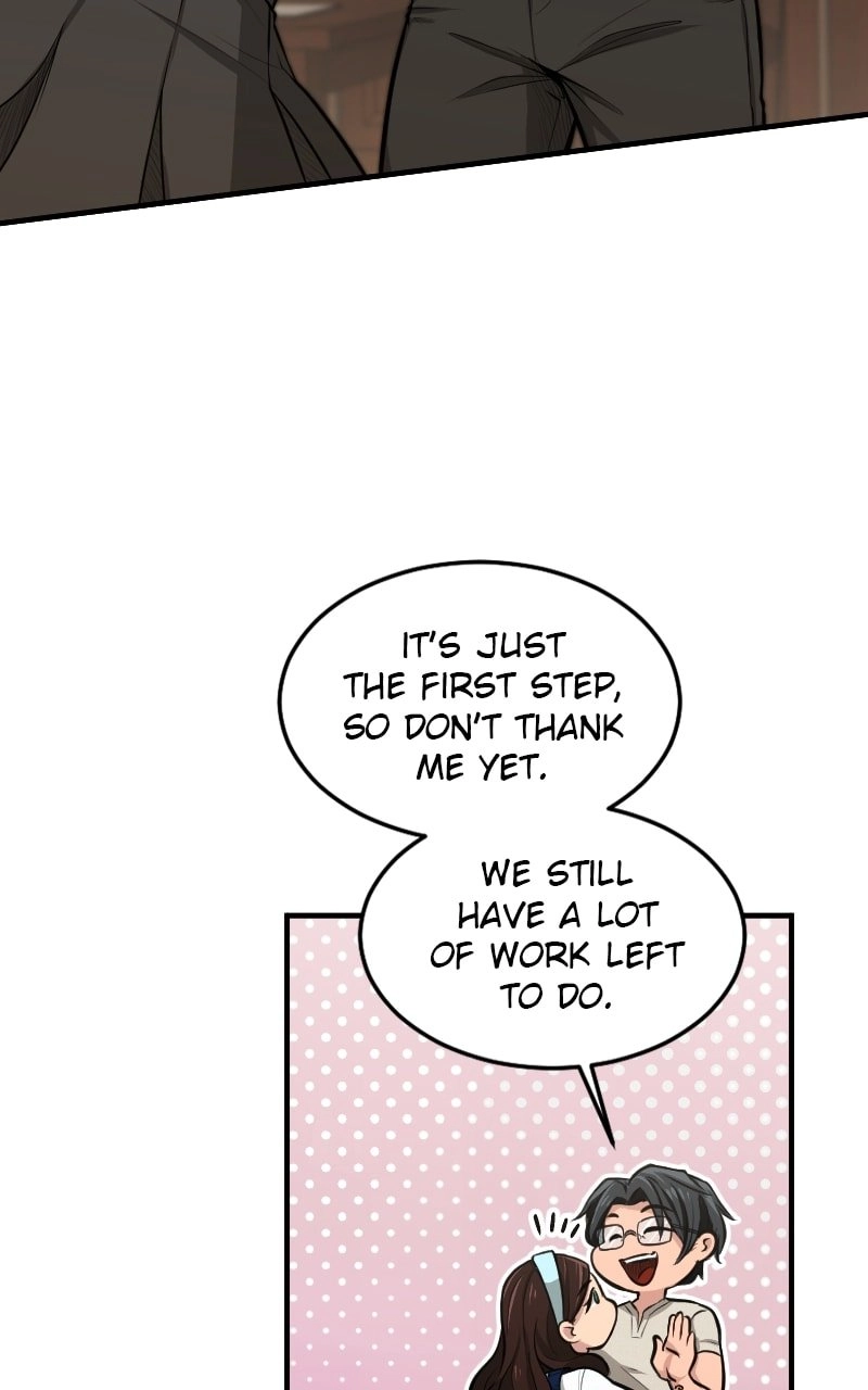 Paranoid Mage Chapter 16, page 77 of 90