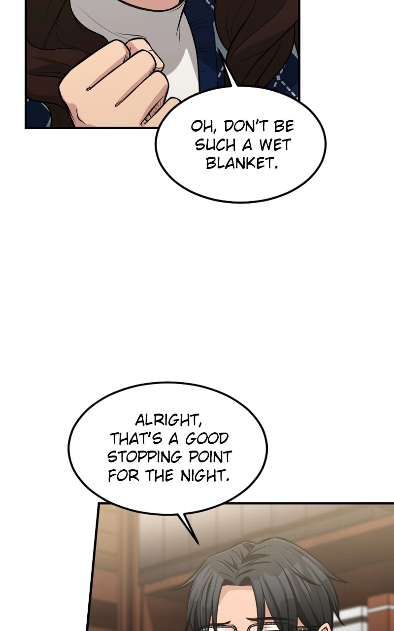 Paranoid Mage Chapter 16, page 79 of 90