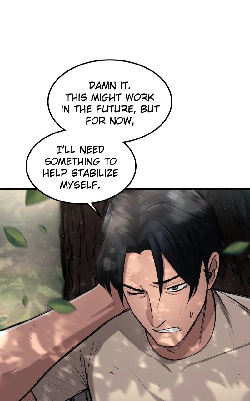 Paranoid Mage Chapter 16, page 8 of 90