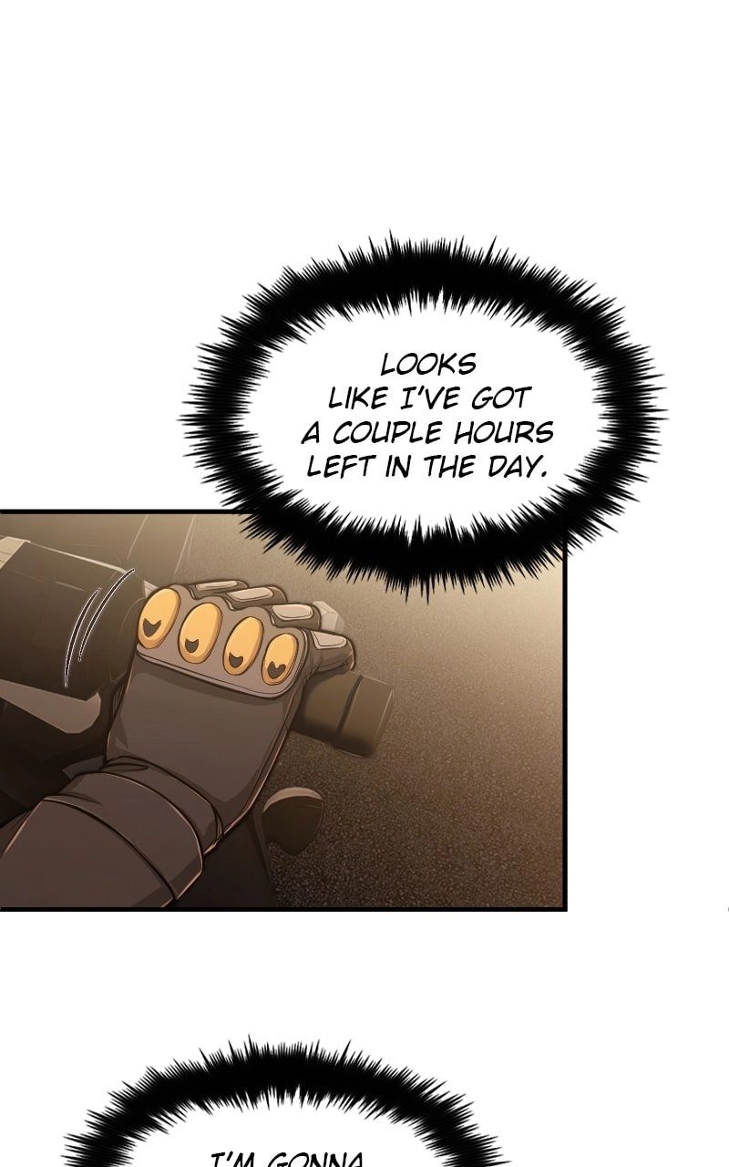 Paranoid Mage Chapter 16, page 83 of 90