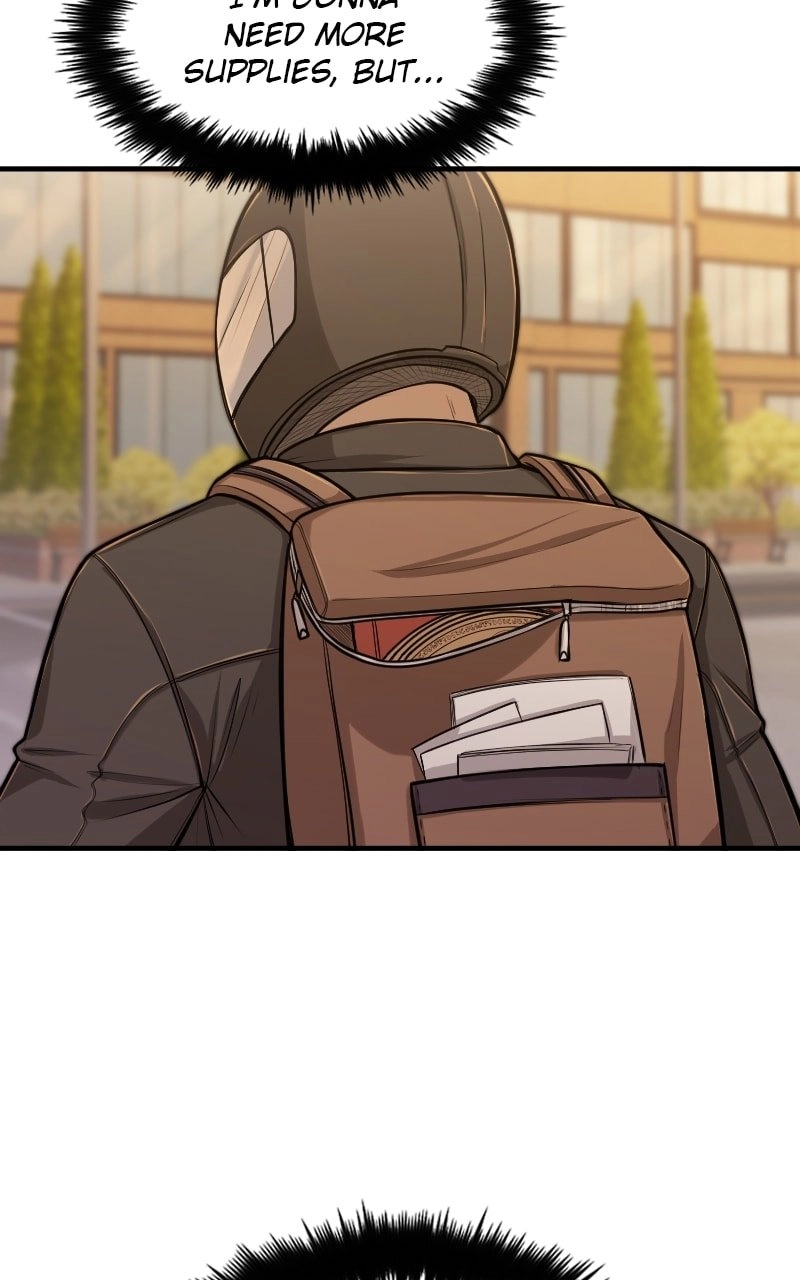 Paranoid Mage Chapter 16, page 84 of 90