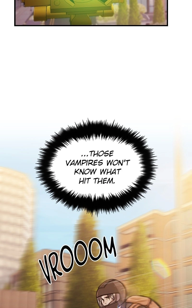 Paranoid Mage Chapter 16, page 87 of 90