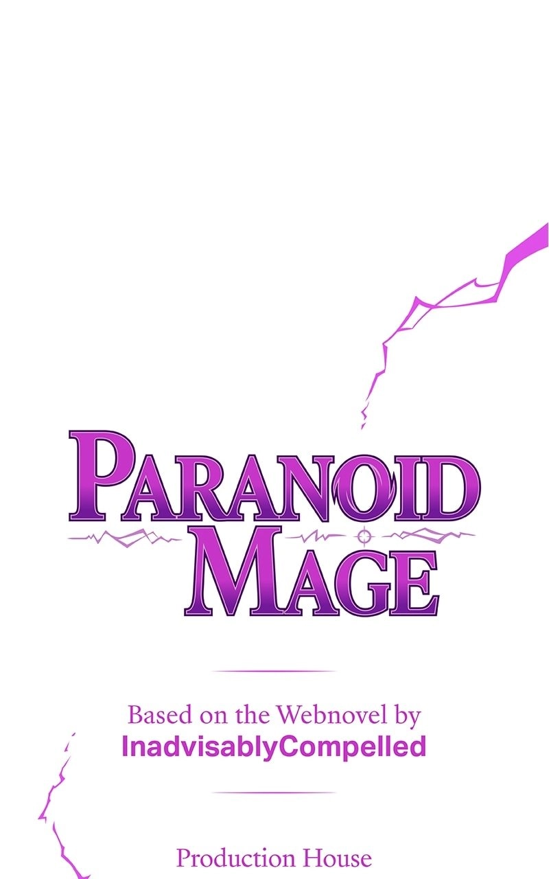 Paranoid Mage Chapter 16, page 89 of 90