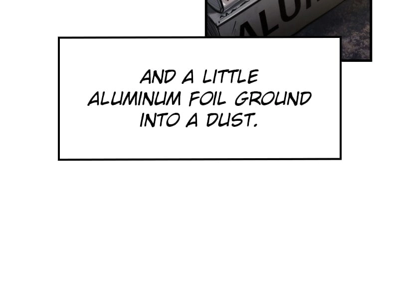 Paranoid Mage Chapter 17, page 11 of 96
