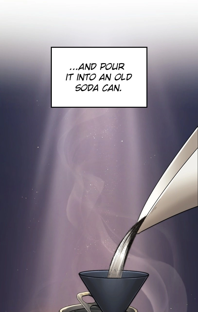Paranoid Mage Chapter 17, page 13 of 96