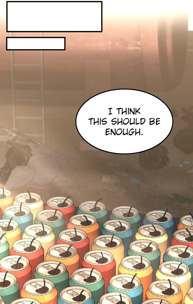 Paranoid Mage Chapter 17, page 17 of 96