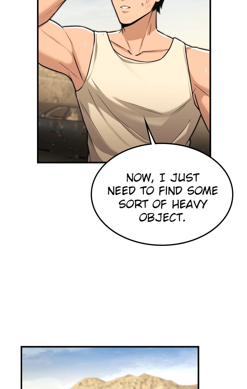 Paranoid Mage Chapter 17, page 19 of 96