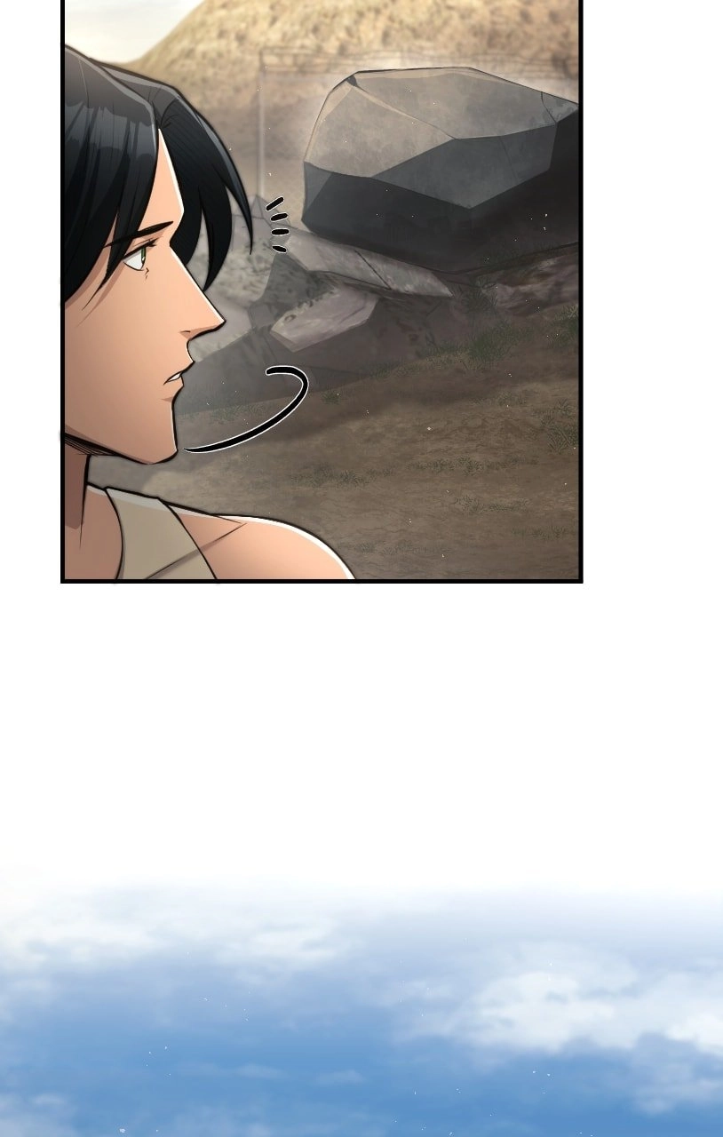 Paranoid Mage Chapter 17, page 20 of 96