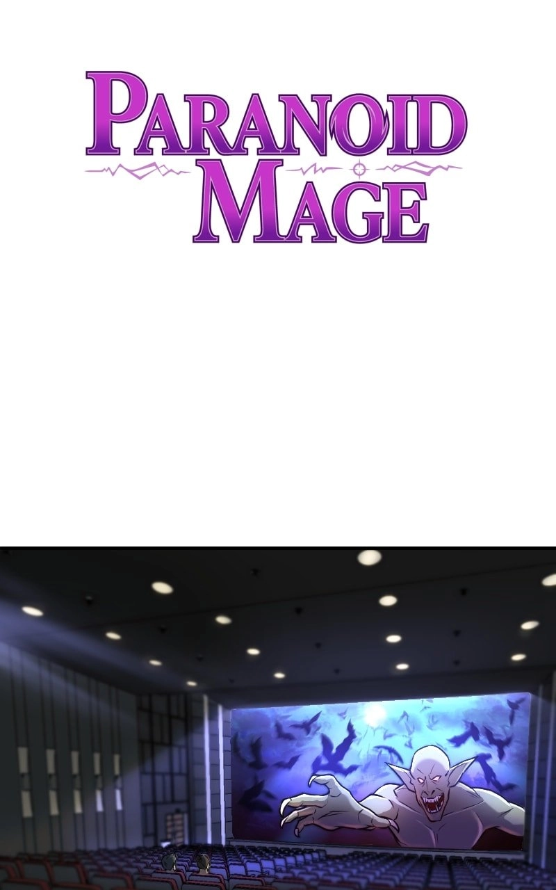 Paranoid Mage Chapter 17, page 23 of 96