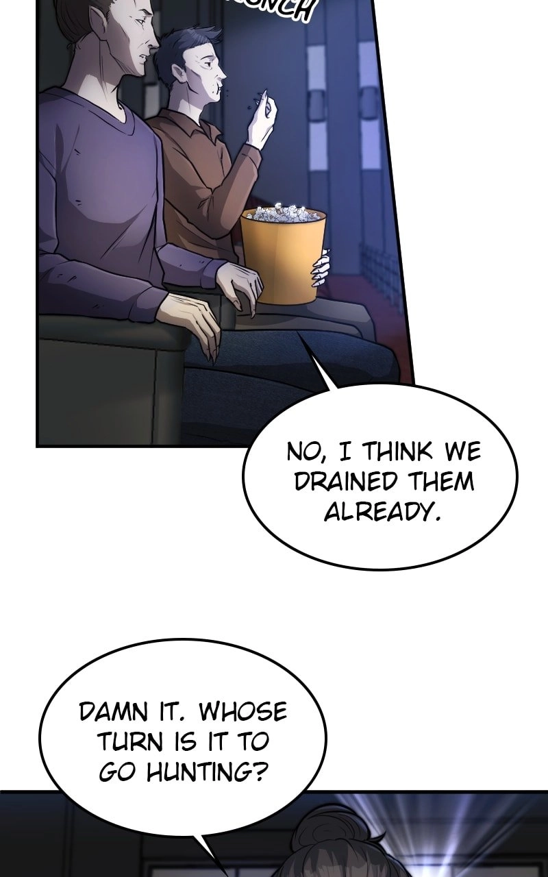 Paranoid Mage Chapter 17, page 25 of 96