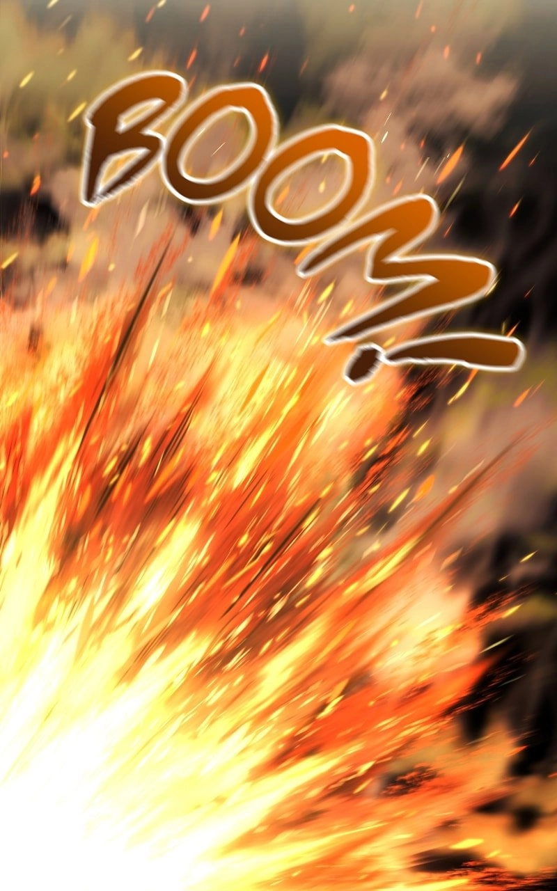 Paranoid Mage Chapter 17, page 28 of 96