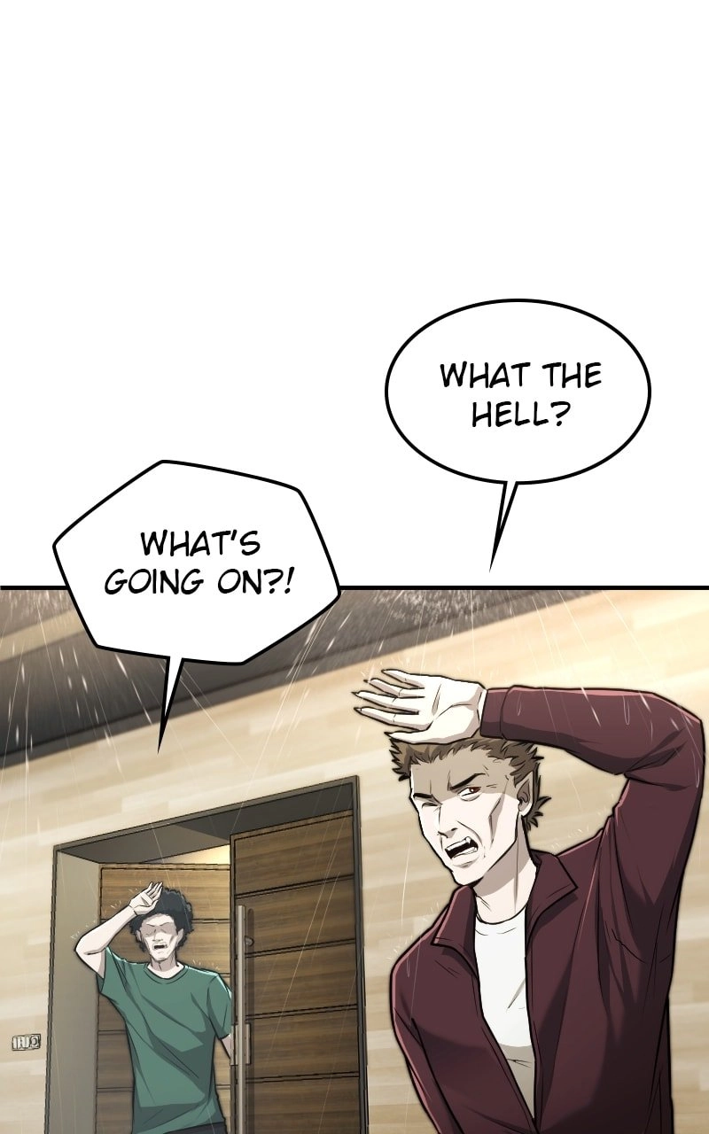 Paranoid Mage Chapter 17, page 32 of 96