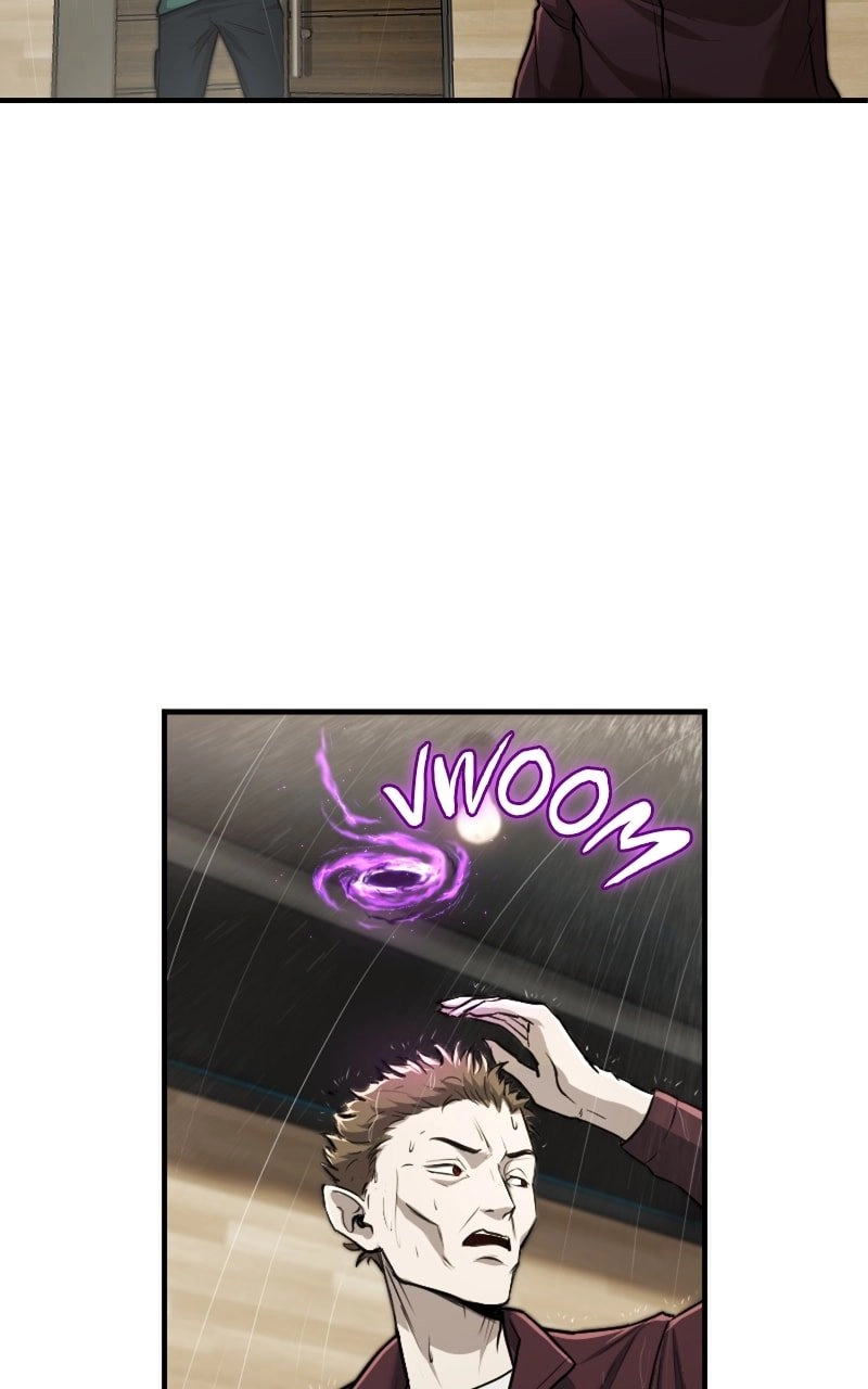 Paranoid Mage Chapter 17, page 33 of 96