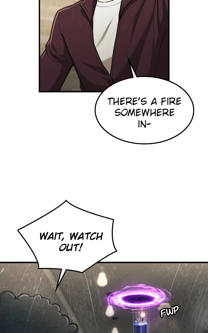 Paranoid Mage Chapter 17, page 34 of 96