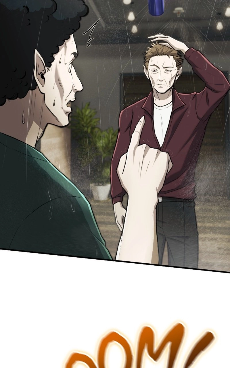 Paranoid Mage Chapter 17, page 35 of 96
