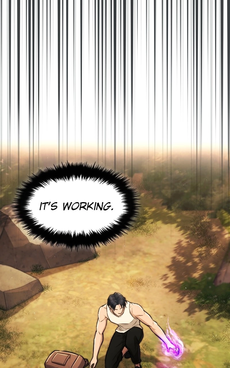 Paranoid Mage Chapter 17, page 37 of 96