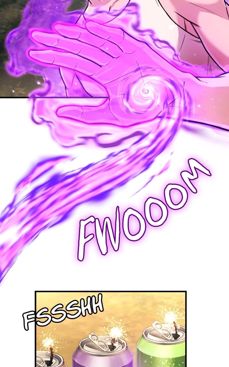 Paranoid Mage Chapter 17, page 39 of 96