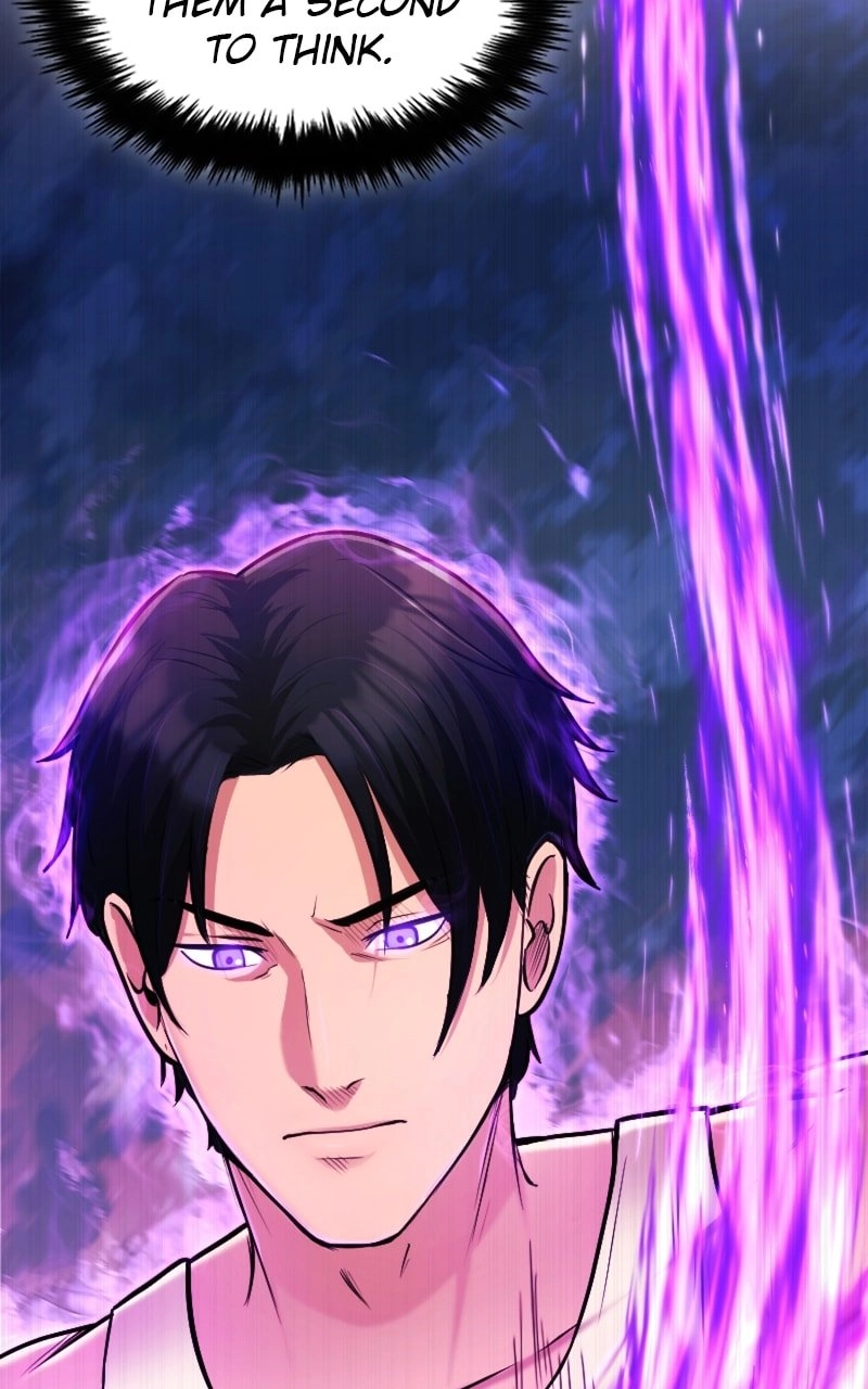 Paranoid Mage Chapter 17, page 41 of 96